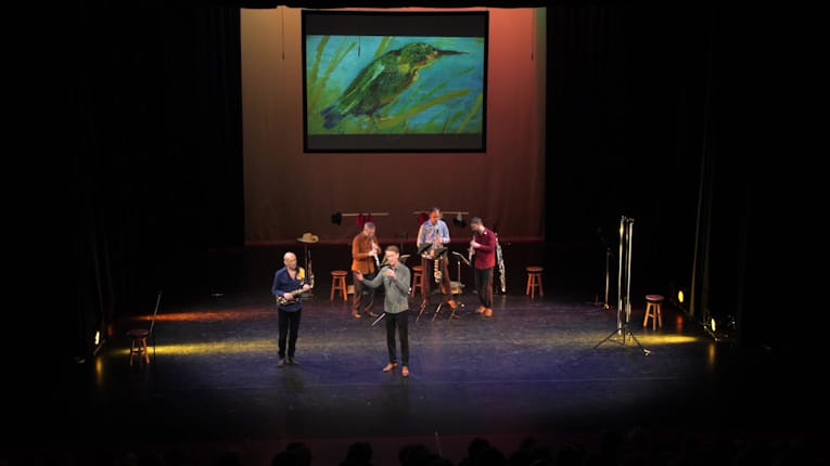 44VanGoghAvond